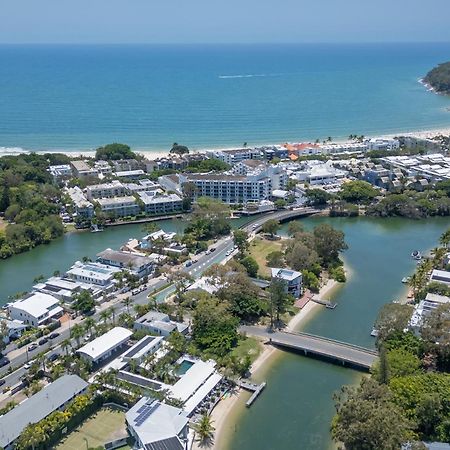 Caribbean Noosa Aparthotel Luaran gambar