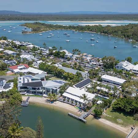 Caribbean Noosa Aparthotel Luaran gambar