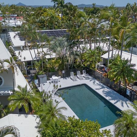 Caribbean Noosa Aparthotel Luaran gambar