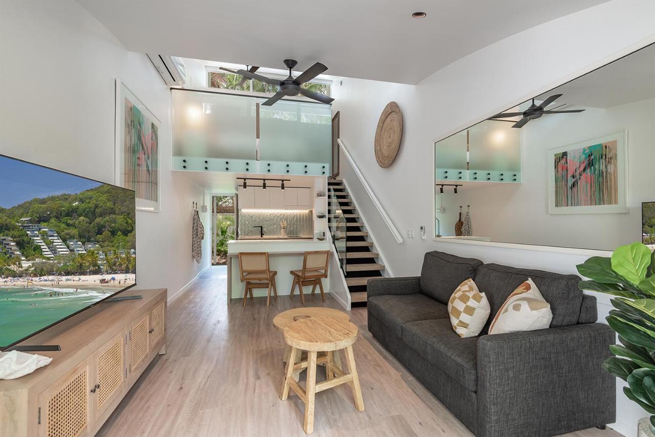 Caribbean Noosa Aparthotel Luaran gambar