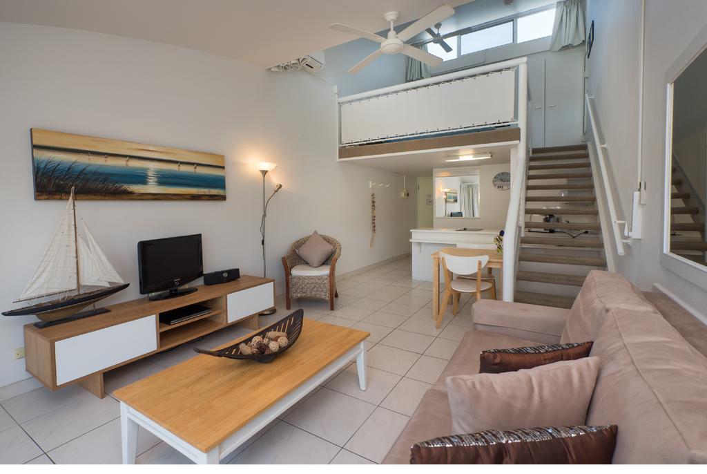 Caribbean Noosa Aparthotel Luaran gambar