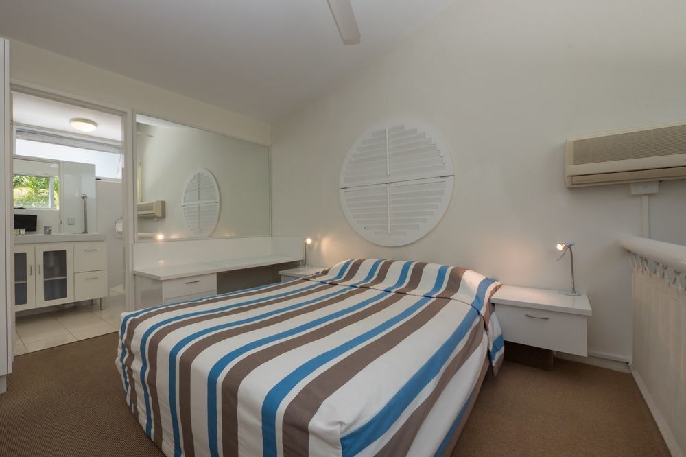 Caribbean Noosa Aparthotel Luaran gambar