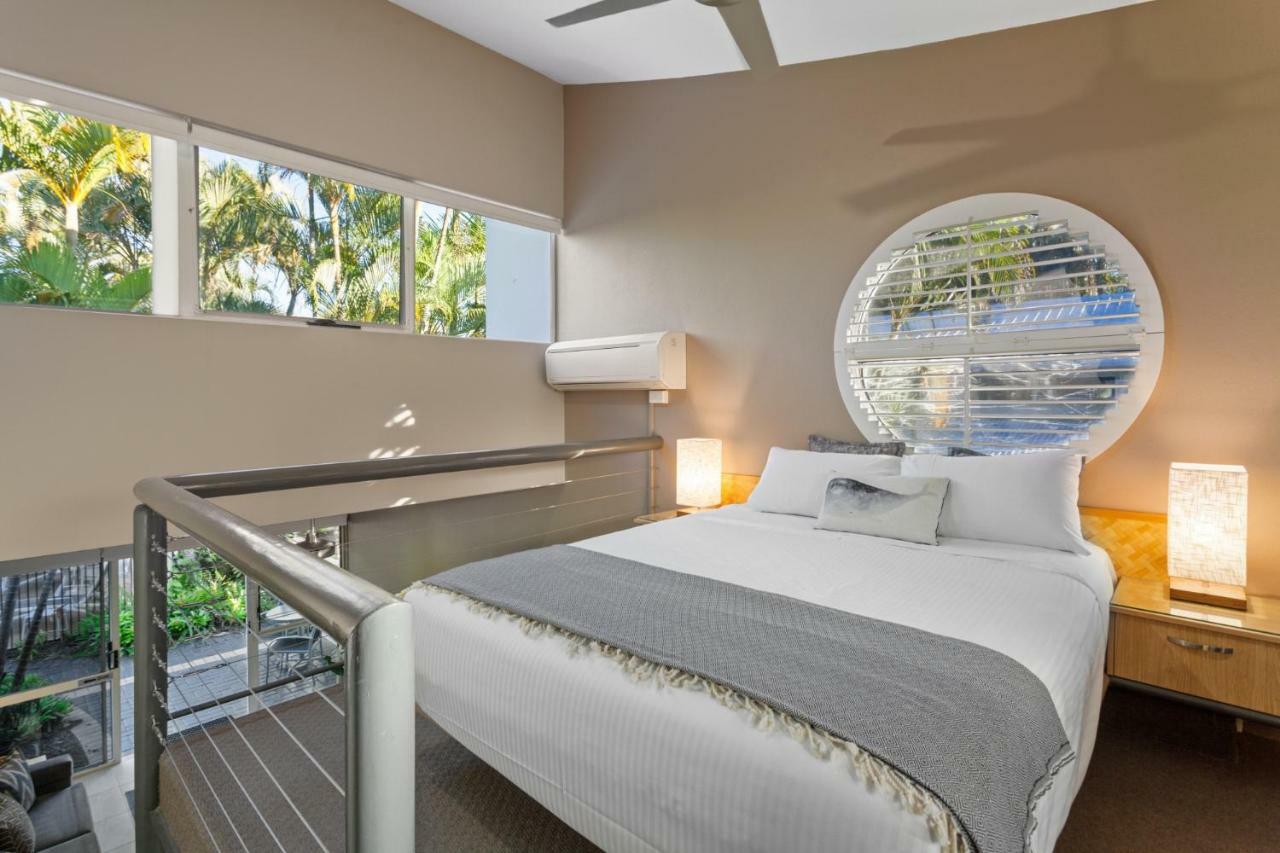 Caribbean Noosa Aparthotel Luaran gambar