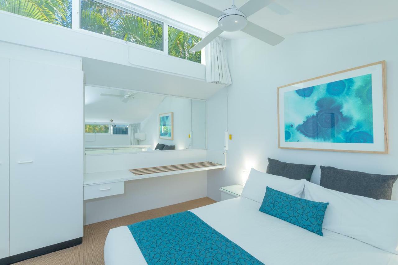 Caribbean Noosa Aparthotel Luaran gambar