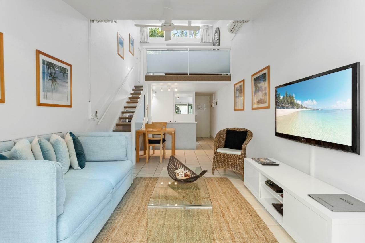 Caribbean Noosa Aparthotel Luaran gambar