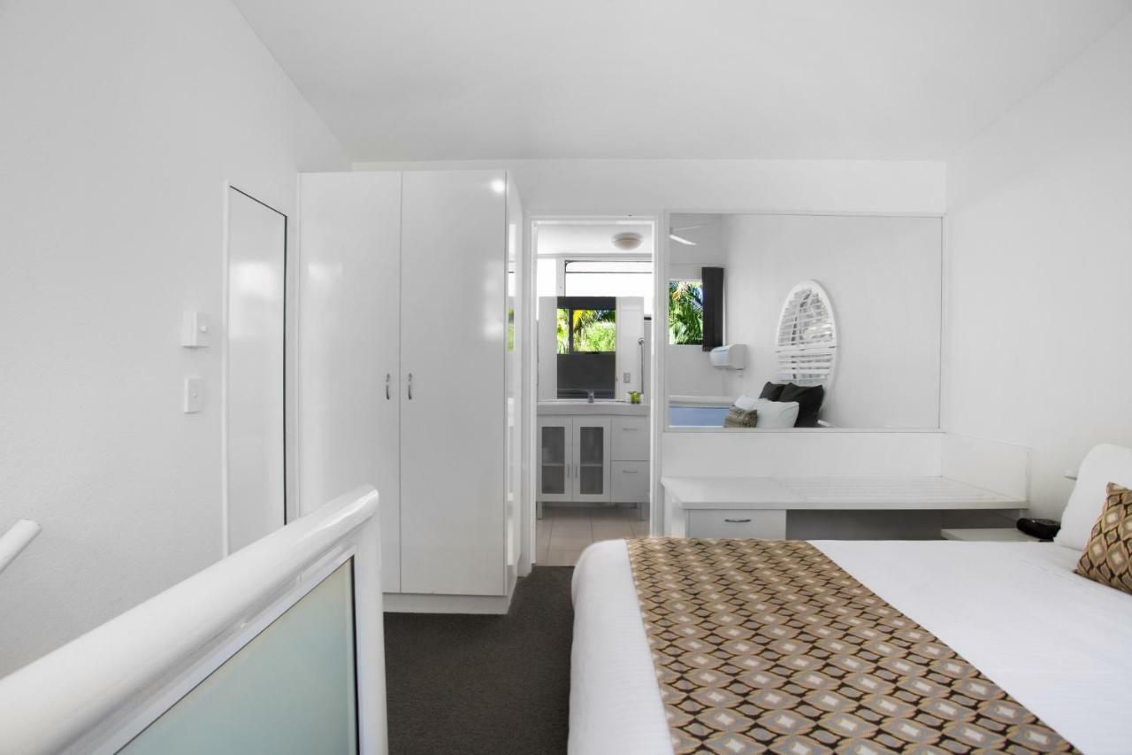 Caribbean Noosa Aparthotel Luaran gambar
