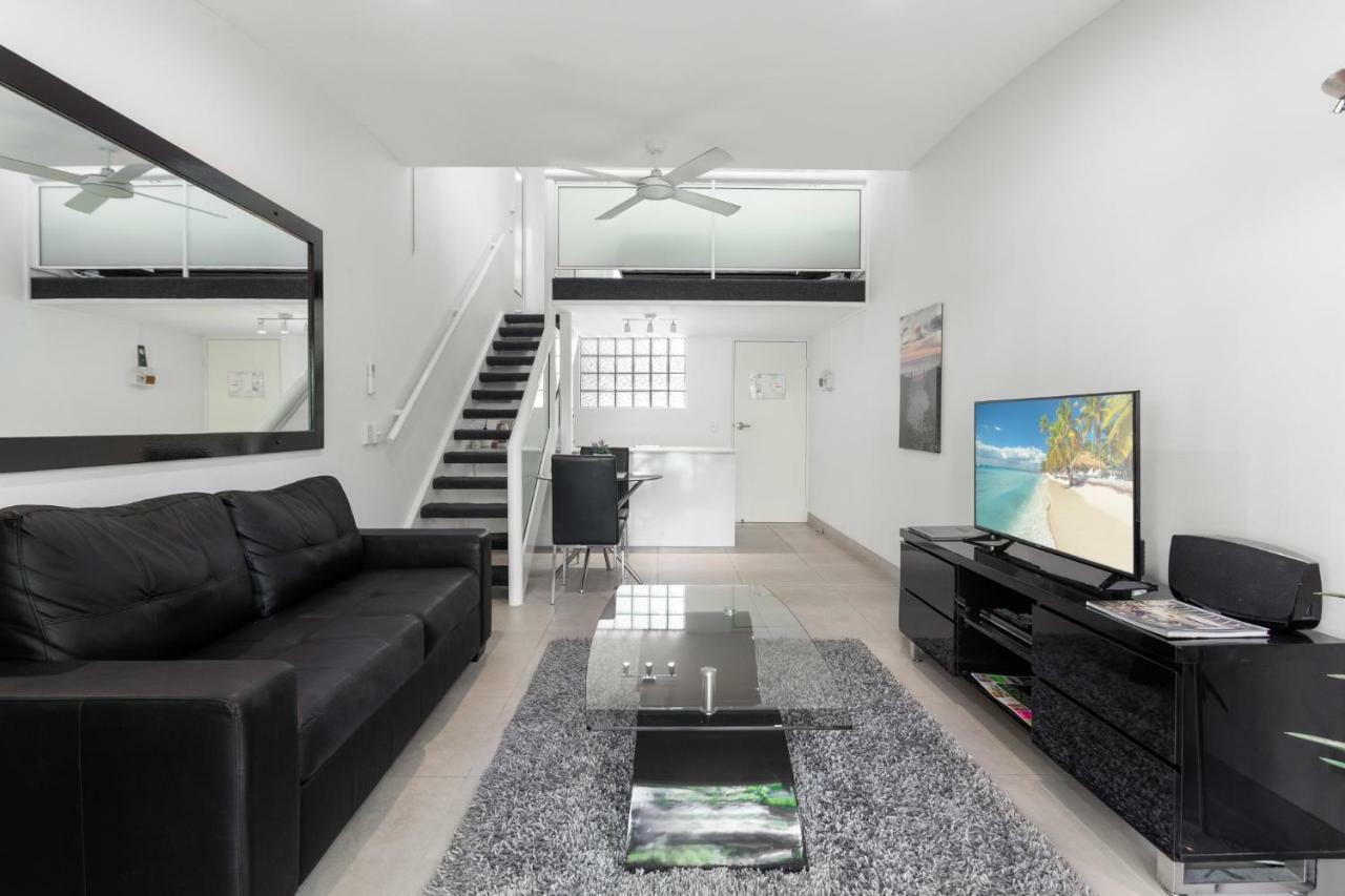 Caribbean Noosa Aparthotel Luaran gambar