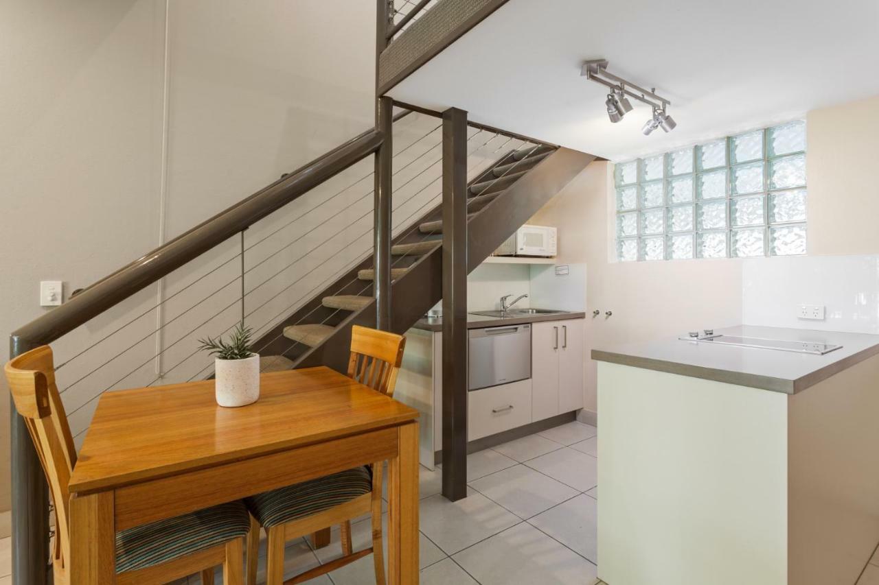 Caribbean Noosa Aparthotel Luaran gambar