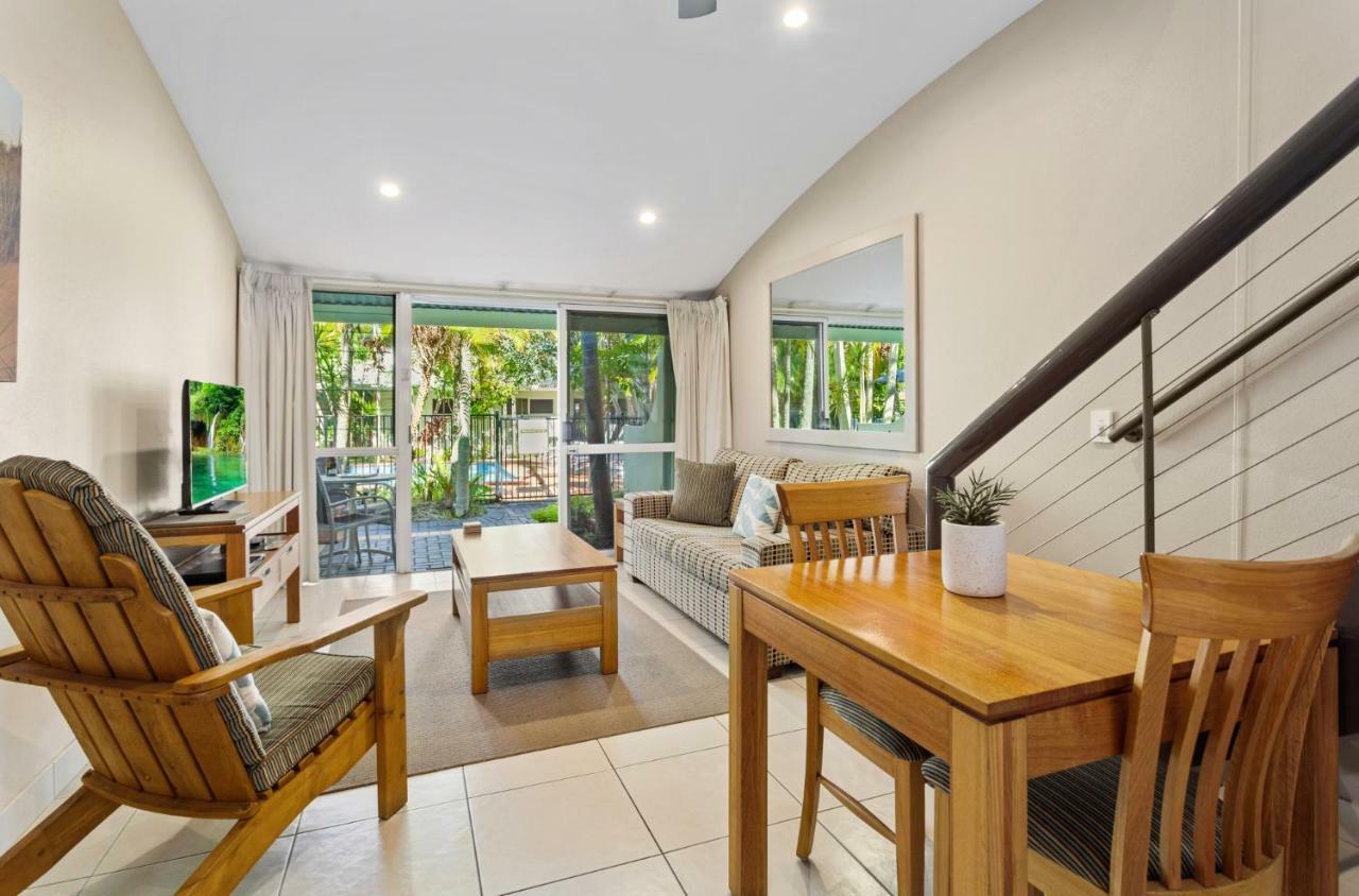Caribbean Noosa Aparthotel Luaran gambar