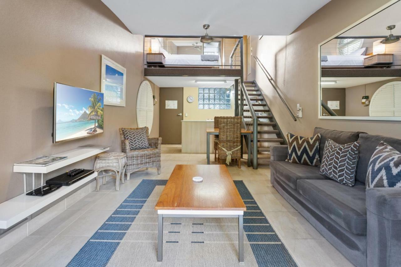 Caribbean Noosa Aparthotel Luaran gambar
