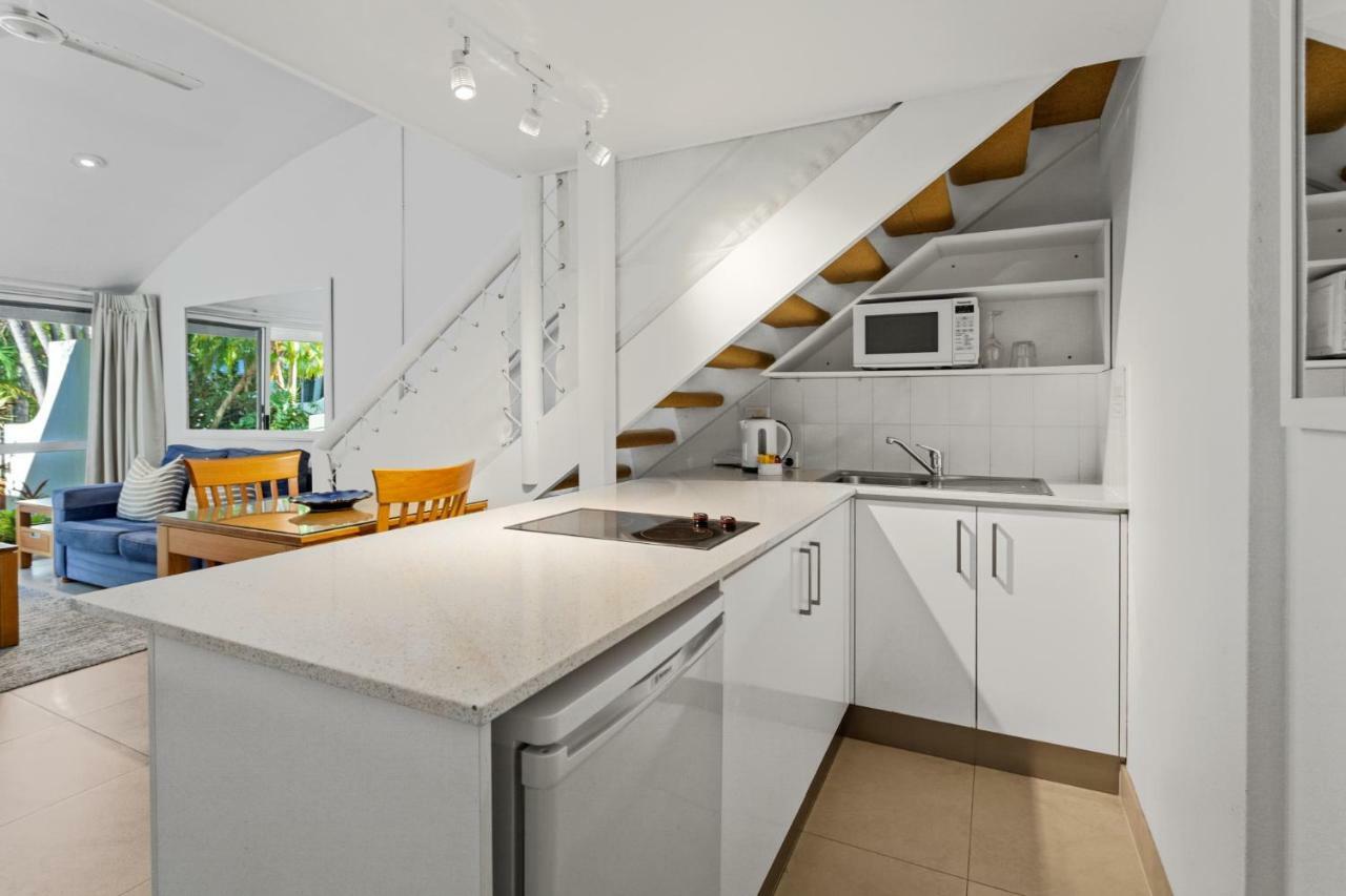 Caribbean Noosa Aparthotel Luaran gambar