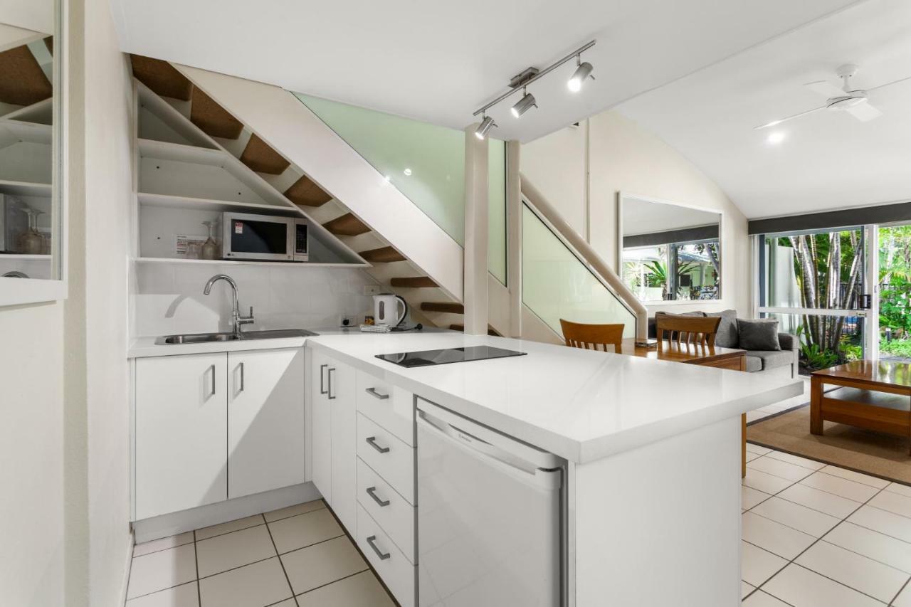 Caribbean Noosa Aparthotel Luaran gambar
