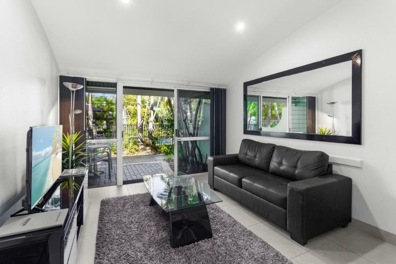 Caribbean Noosa Aparthotel Luaran gambar