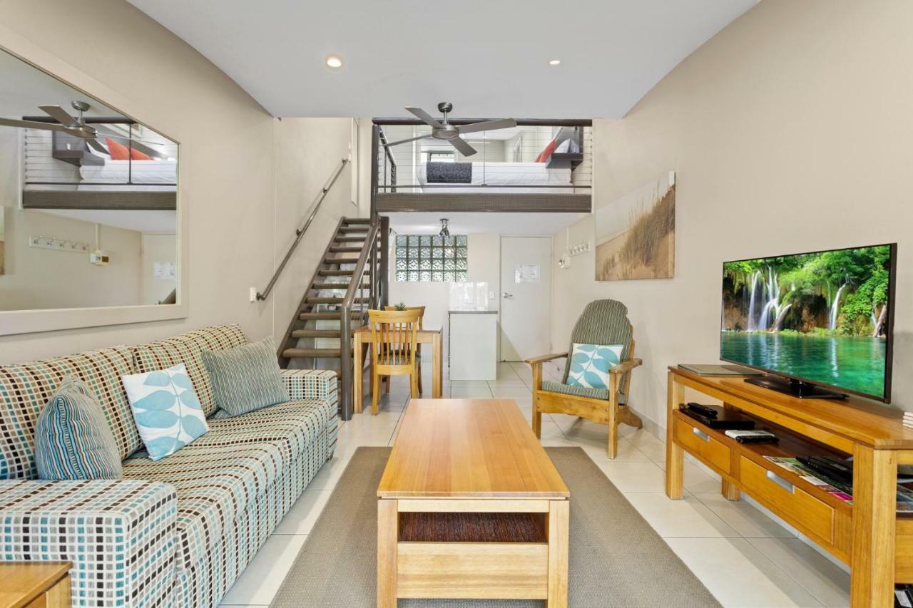 Caribbean Noosa Aparthotel Luaran gambar