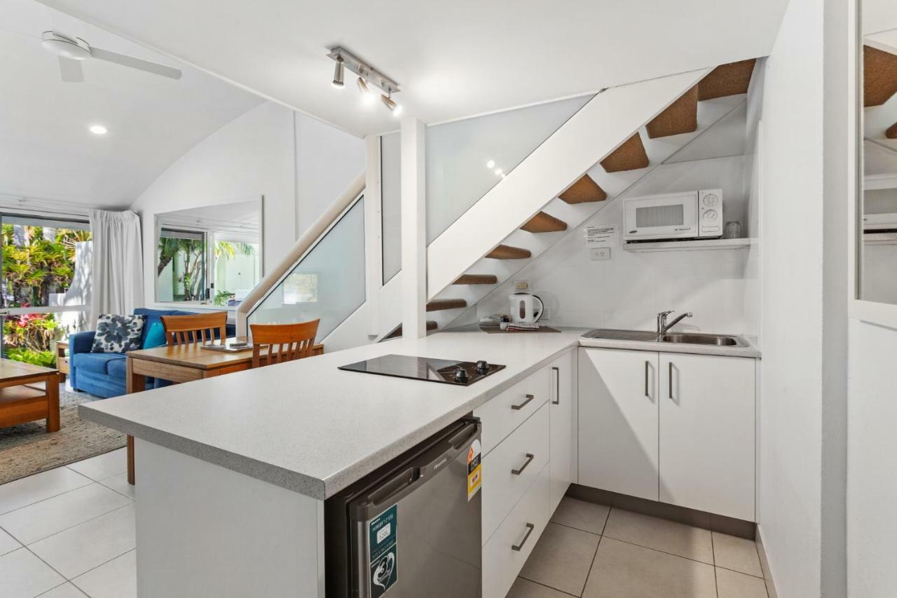 Caribbean Noosa Aparthotel Luaran gambar