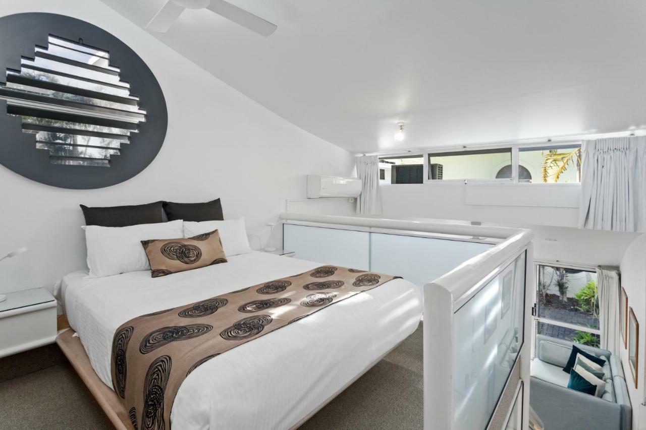Caribbean Noosa Aparthotel Luaran gambar
