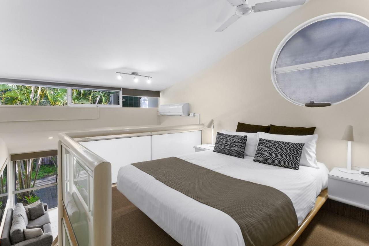 Caribbean Noosa Aparthotel Luaran gambar