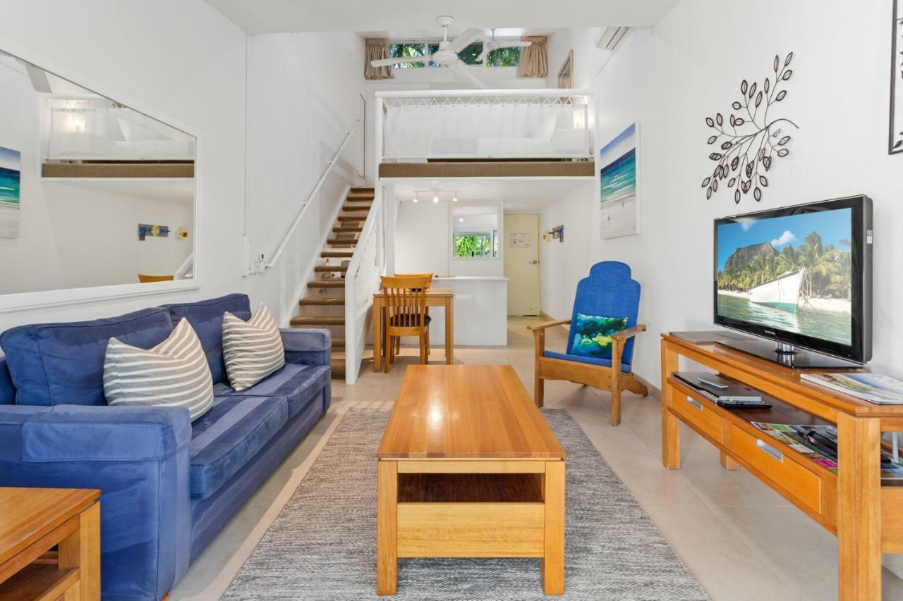 Caribbean Noosa Aparthotel Luaran gambar