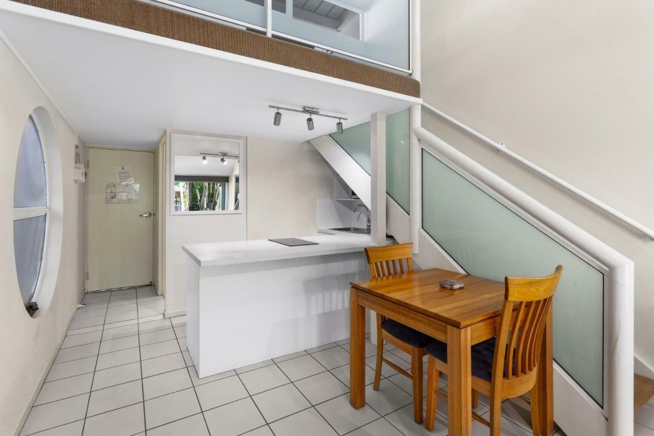 Caribbean Noosa Aparthotel Luaran gambar