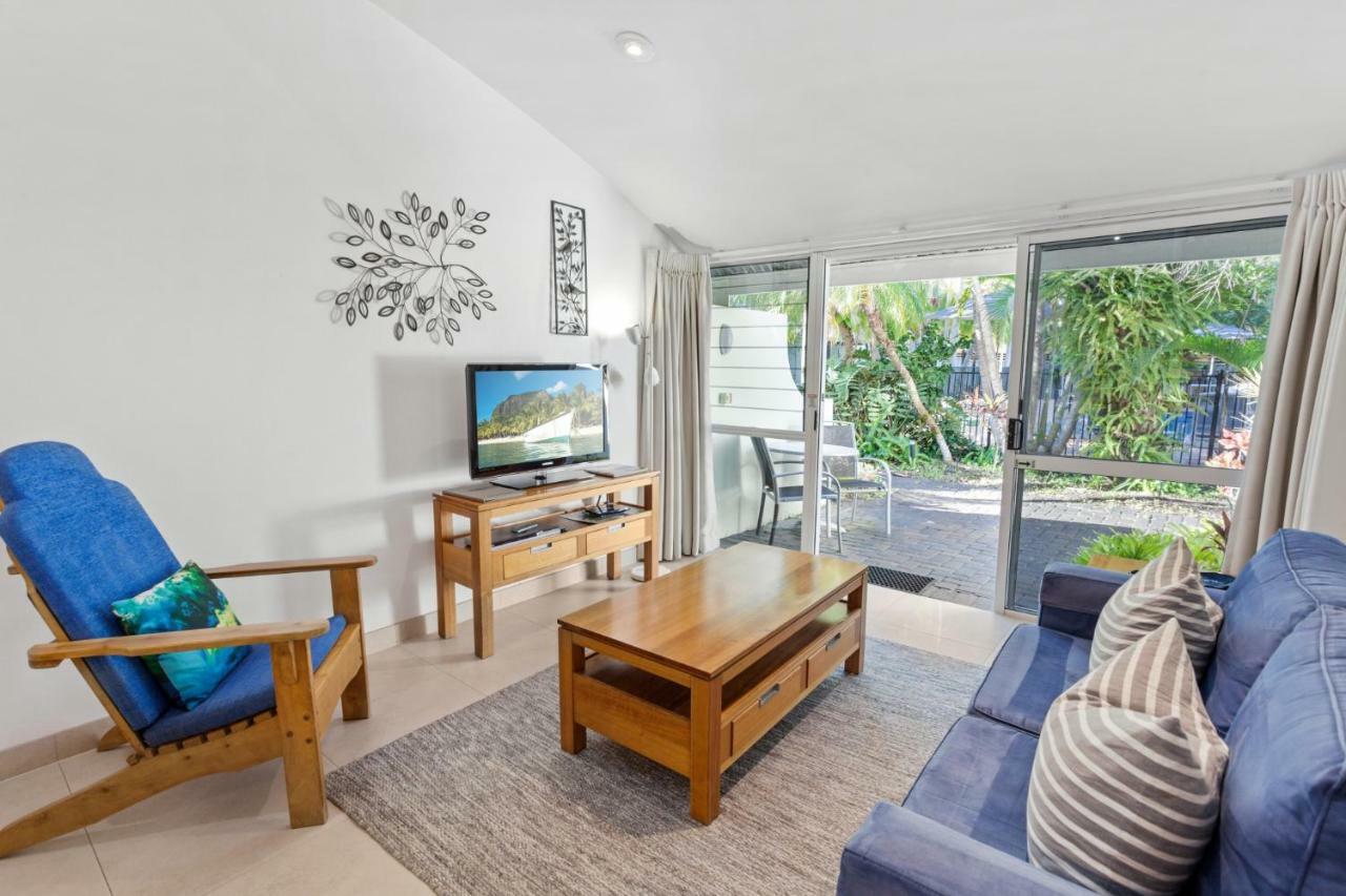 Caribbean Noosa Aparthotel Luaran gambar