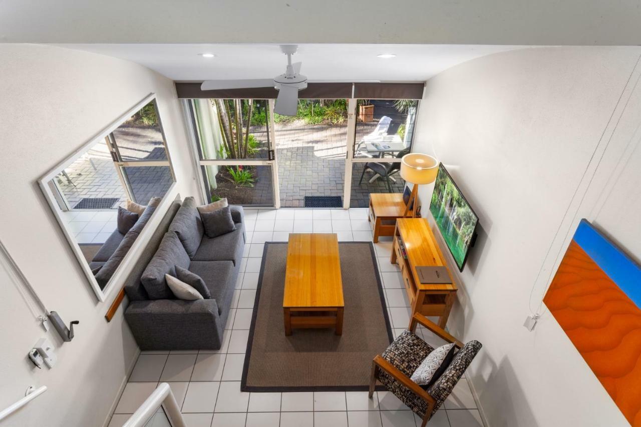 Caribbean Noosa Aparthotel Luaran gambar