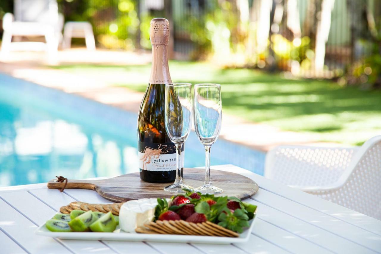Caribbean Noosa Aparthotel Luaran gambar