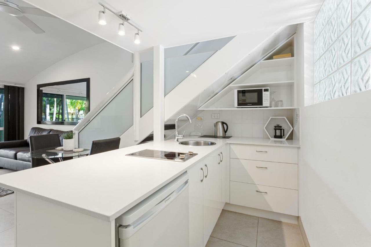 Caribbean Noosa Aparthotel Luaran gambar