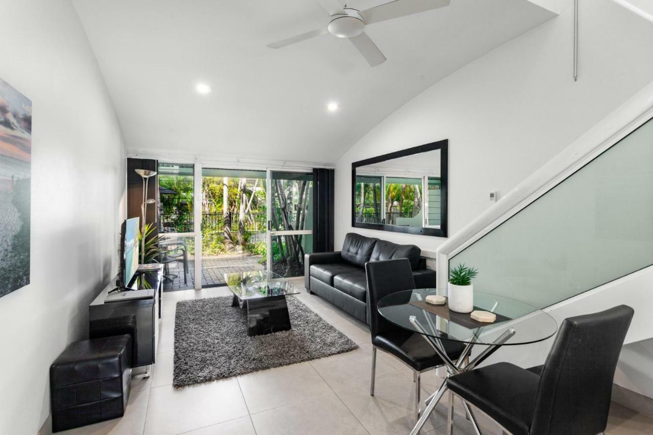 Caribbean Noosa Aparthotel Luaran gambar