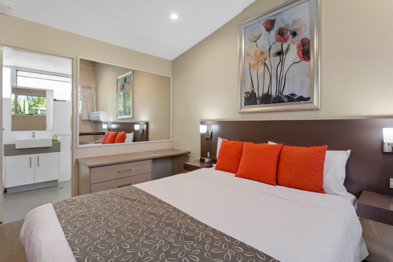 Caribbean Noosa Aparthotel Luaran gambar