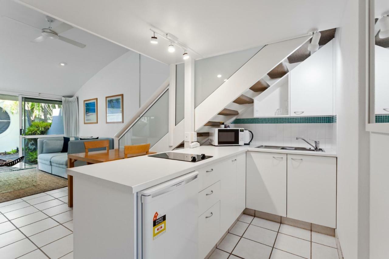 Caribbean Noosa Aparthotel Luaran gambar