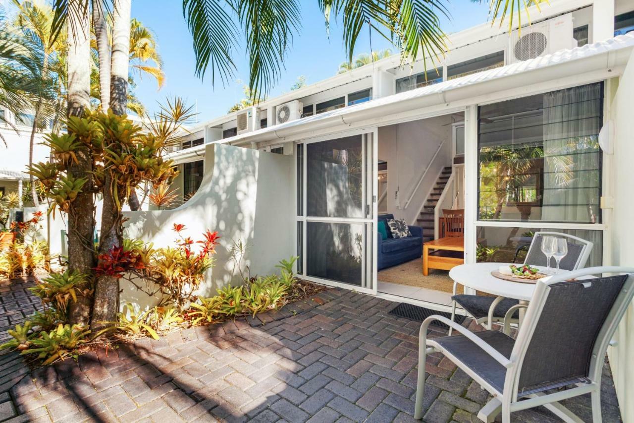 Caribbean Noosa Aparthotel Luaran gambar