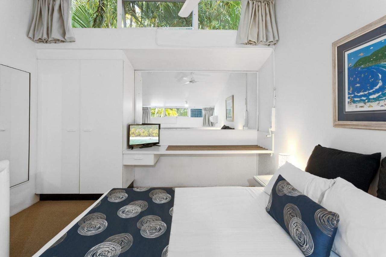 Caribbean Noosa Aparthotel Luaran gambar