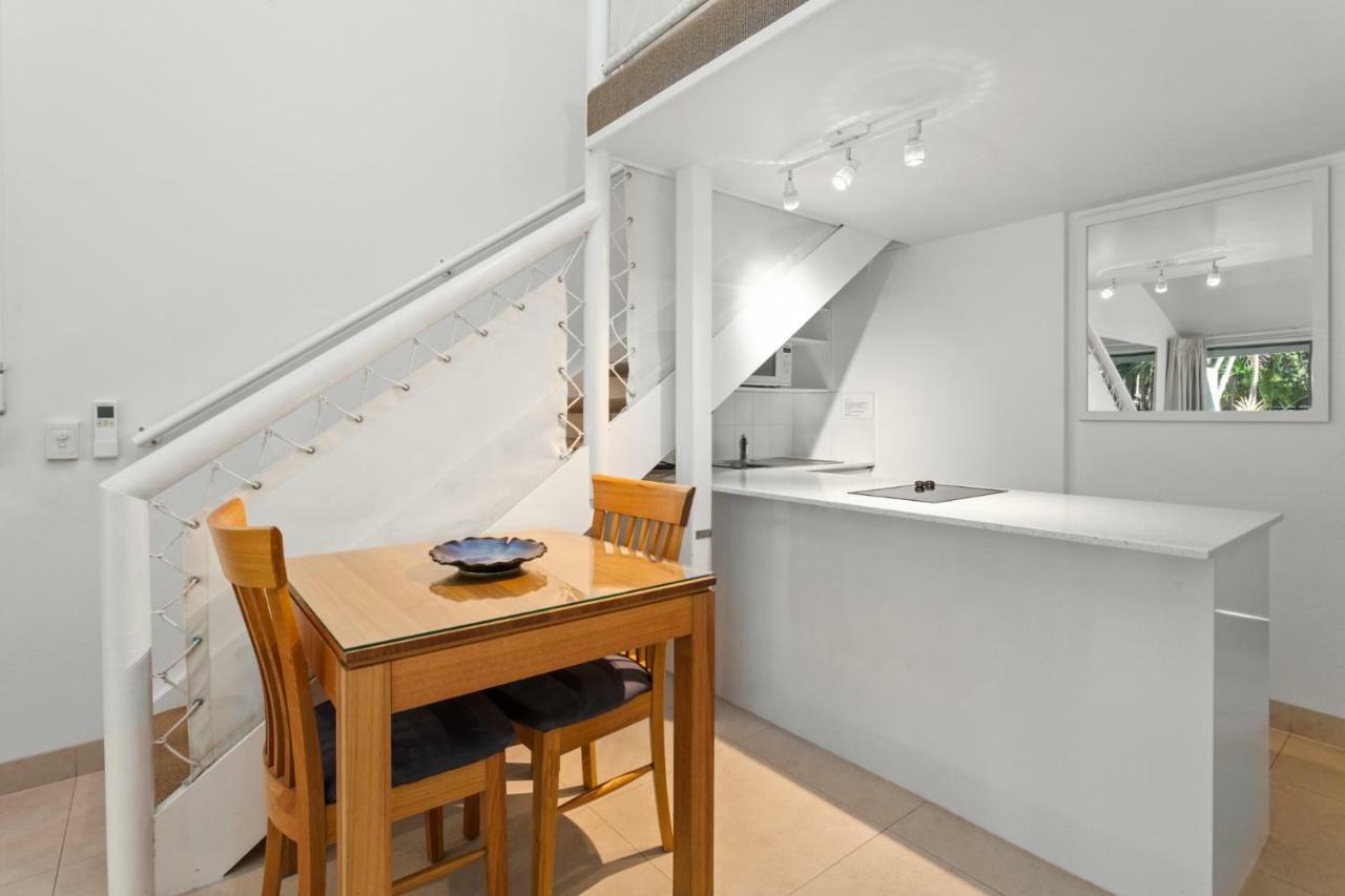Caribbean Noosa Aparthotel Luaran gambar