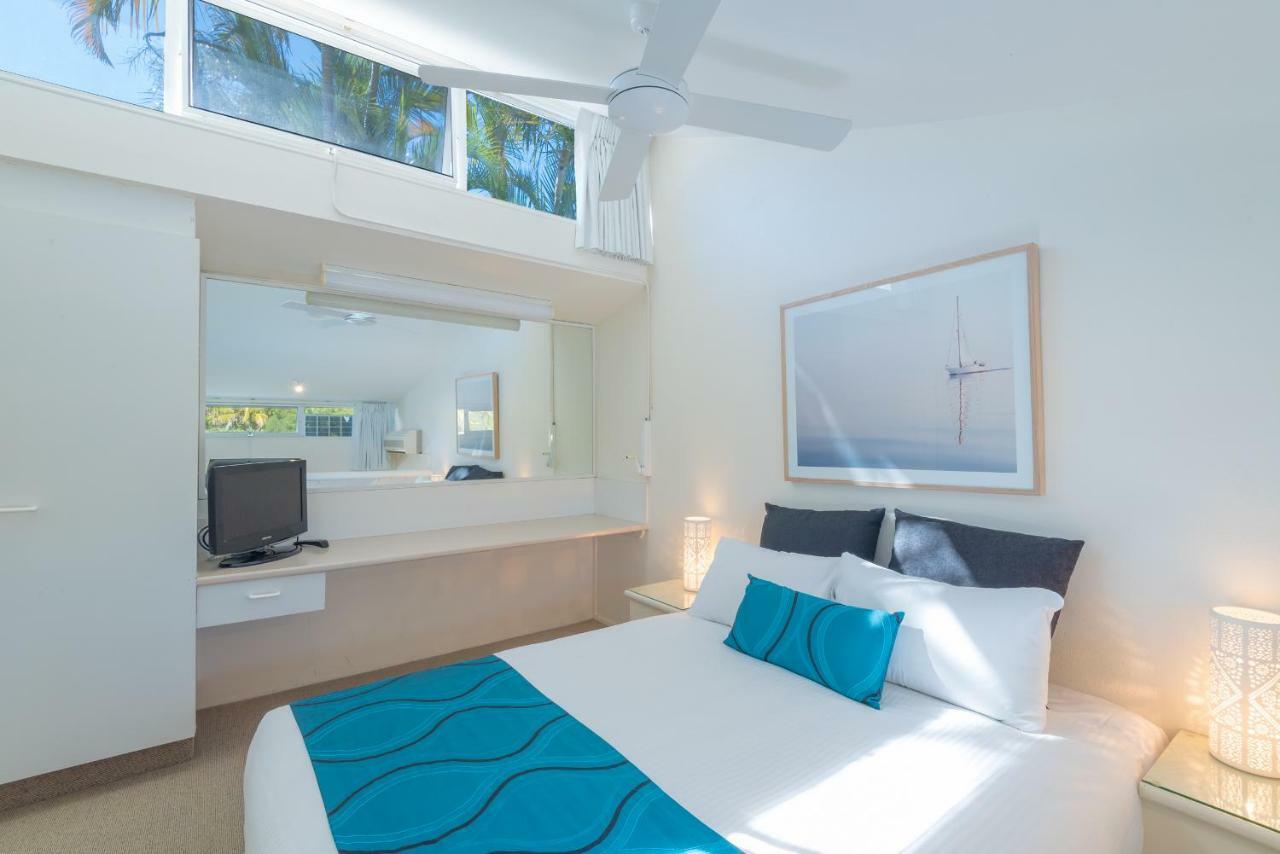 Caribbean Noosa Aparthotel Luaran gambar